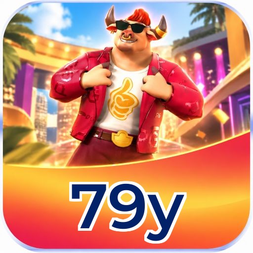 79y Logo Oficial - Cassino Online Certificado Brasil
